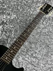 Gibson 【春の中古楽器祭り!】Les Paul Junior   -Ebony-【2003'USED】【お買い得中古】_4