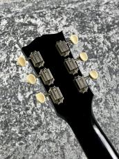 Gibson 【春の中古楽器祭り!】Les Paul Junior   -Ebony-【2003'USED】【お買い得中古】_5