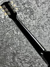 Gibson 【春の中古楽器祭り!】Les Paul Junior   -Ebony-【2003'USED】【お買い得中古】_6