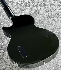 Gibson 【春の中古楽器祭り!】Les Paul Junior   -Ebony-【2003'USED】【お買い得中古】_7