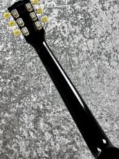 Gibson 【春の中古楽器祭り!】Les Paul Studio  -Ebony- 【2005'USED】【4.21Kg】【1F】_6