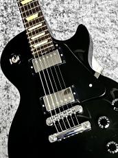 Gibson 【春の中古楽器祭り!】Les Paul Studio  -Ebony- 【2005'USED】【4.21Kg】【1F】_9