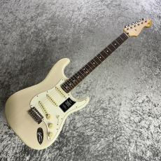 Fender Made in Mexico Player II Stratocaster /Rosewood - White Blonde  - #MX25083077【3.22kg】_2