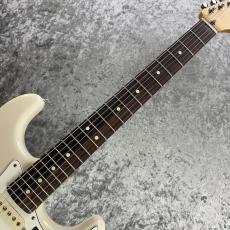 Fender Made in Mexico Player II Stratocaster /Rosewood - White Blonde  - #MX25083077【3.22kg】_3