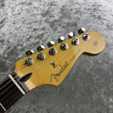 Fender Made in Mexico Player II Stratocaster /Rosewood - White Blonde  - #MX25083077【3.22kg】_4