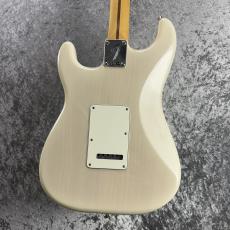 Fender Made in Mexico Player II Stratocaster /Rosewood - White Blonde  - #MX25083077【3.22kg】_5