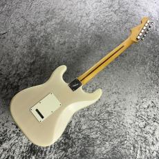 Fender Made in Mexico Player II Stratocaster /Rosewood - White Blonde  - #MX25083077【3.22kg】_6