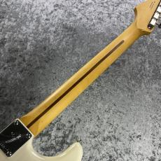 Fender Made in Mexico Player II Stratocaster /Rosewood - White Blonde  - #MX25083077【3.22kg】_7