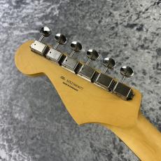 Fender Made in Mexico Player II Stratocaster /Rosewood - White Blonde  - #MX25083077【3.22kg】_8