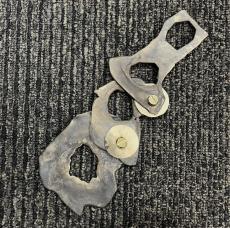 emjmod 《現品限り超特価》Fossil Crusher (2)