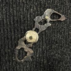 emjmod 《現品限り超特価》Fossil Crusher (1)【定価から30%OFF】