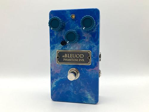 PHANTOM EVR #1 Bleu OD