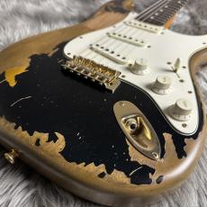 Provision STC-SGMF-RELIC#002-J-ALD - Black1 Version.2【現物画像】【最大36回分割無金利キャンペーン実施中】_3