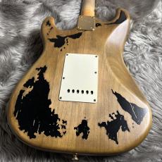 Provision STC-SGMF-RELIC#002-J-ALD - Black1 Version.2【現物画像】【最大36回分割無金利キャンペーン実施中】_5
