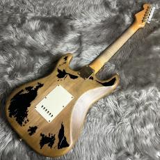 Provision STC-SGMF-RELIC#002-J-ALD - Black1 Version.2【現物画像】【最大36回分割無金利キャンペーン実施中】_6