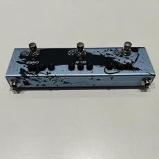 DONNER 【予約商品】Double Swords BLUE【現物画像】_2