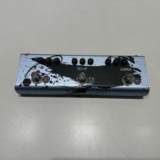 DONNER 【予約商品】Double Swords BLUE【現物画像】_3