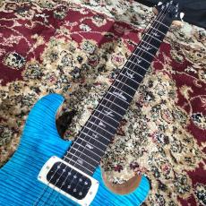 Paul Reed Smith [PRS] SE CE24 BLUE MATTEO 島村楽器限定モデル【ポールリードスミス】_5
