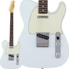 Fender Made in Japan Traditional 60s Telecaster Custom Sonic Blue エレキギター テレキャスター