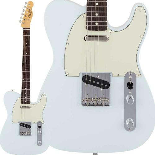 Fender Made in Japan Traditional 60s Telecaster Custom Sonic Blue エレキギター テレキャスター
