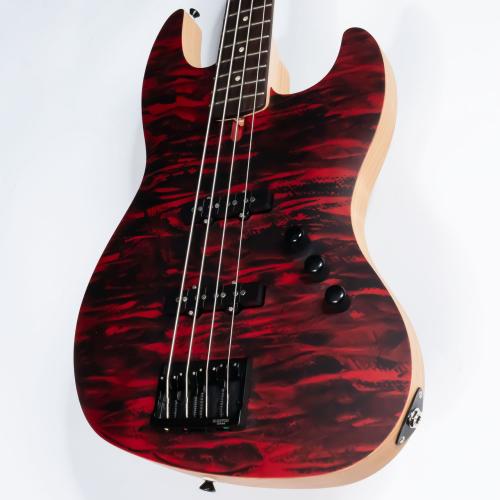 SAITO GUITARS S-420B RGT MRA 2S【サイトウギターズ】【特価】