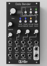 Qu-bit Electronix DATA BENDER