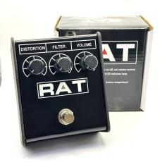 Pro Co RAT-2【ディストーション】