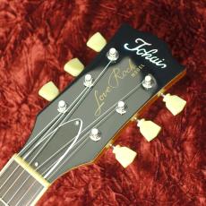 Tokai LS-101 Sherwood Green Metallic_7