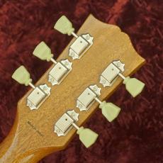 Tokai LS-101 Sherwood Green Metallic_8