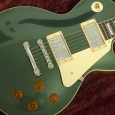 Tokai LS-101 Sherwood Green Metallic_9