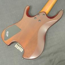 Ibanez Q54WQM Dragon Eye Burst Low Gloss_2