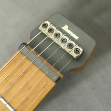Ibanez Q54WQM Dragon Eye Burst Low Gloss_7
