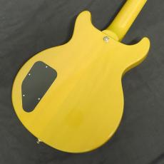 Epiphone Les Paul Special Double Cut TV Yellow_2