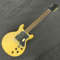 Epiphone Les Paul Special Double Cut TV Yellow_3