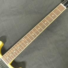 Epiphone Les Paul Special Double Cut TV Yellow_4