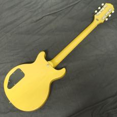 Epiphone Les Paul Special Double Cut TV Yellow_5
