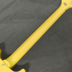 Epiphone Les Paul Special Double Cut TV Yellow_6