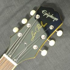 Epiphone Les Paul Special Double Cut TV Yellow_7