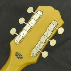 Epiphone Les Paul Special Double Cut TV Yellow_8