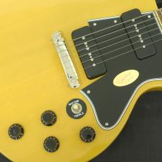 Epiphone Les Paul Special Double Cut TV Yellow_9