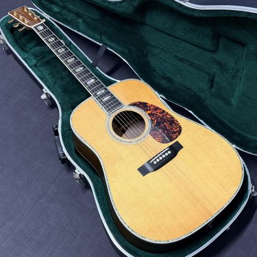 Martin D-45【2008年製】