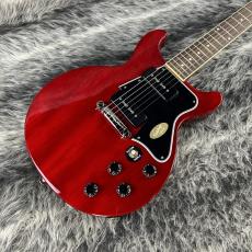Epiphone Les Paul Special Double Cut Cherry Red