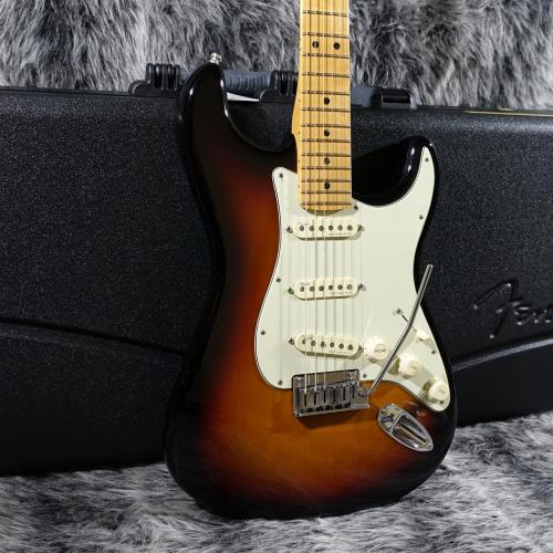 Fender American Ultra Stratocaster