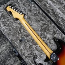 Fender American Ultra Stratocaster_8