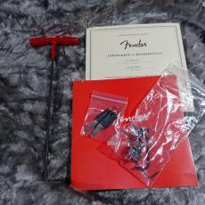 Fender American Ultra Stratocaster_10