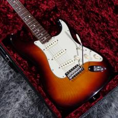 Fender American Original 60s Stratocaster_3