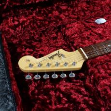 Fender American Original 60s Stratocaster_5