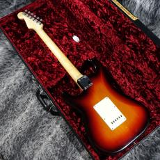 Fender American Original 60s Stratocaster_6