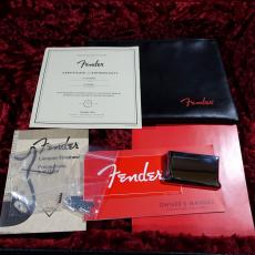 Fender American Original 60s Stratocaster_10