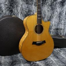 Taylor Custom GA